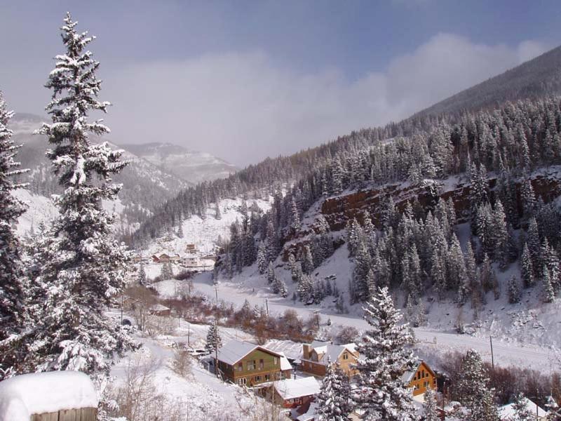 The Green Bridge Inn Red Cliff المظهر الخارجي الصورة